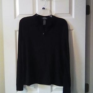 Lauren Ralph Lauren Long sleeve Polo M